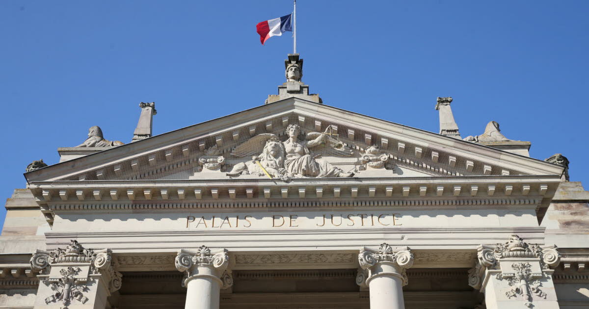 Strasbourg. Un homme de 27 ans condamné à trois ans de prison pour apologie du terrorisme