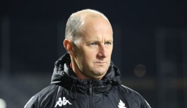 « Une bonne réaction de l’équipe »
