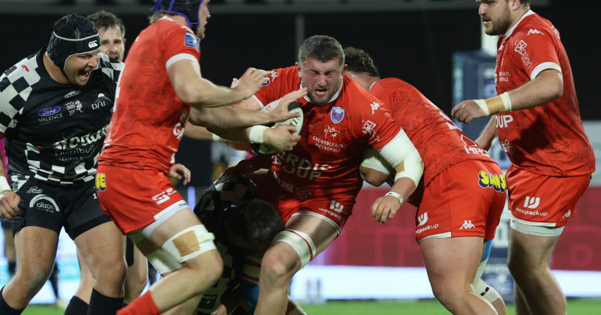 Pro D2. Le FCG peut-il battre le record de points sur la saison régulière ? Non, mais...