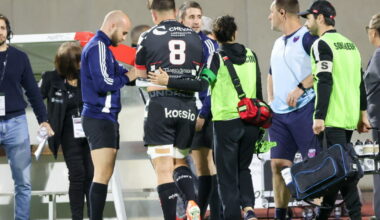 Pro D2. VRDR : saison terminée pour deux joueurs cadres ?