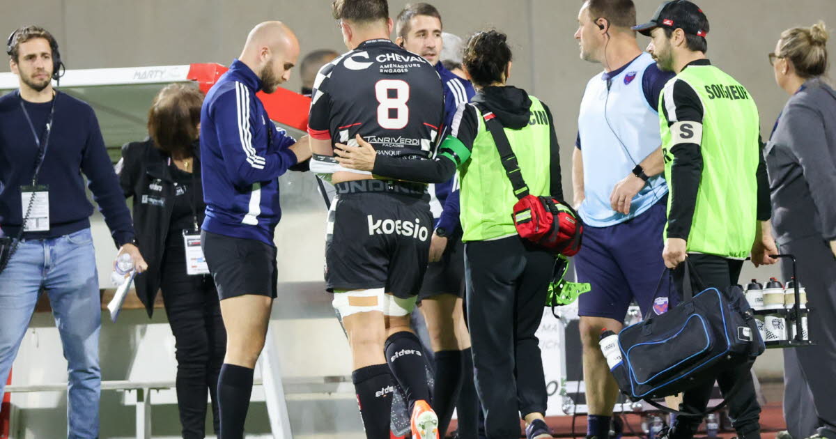 Pro D2. VRDR : saison terminée pour deux joueurs cadres ?