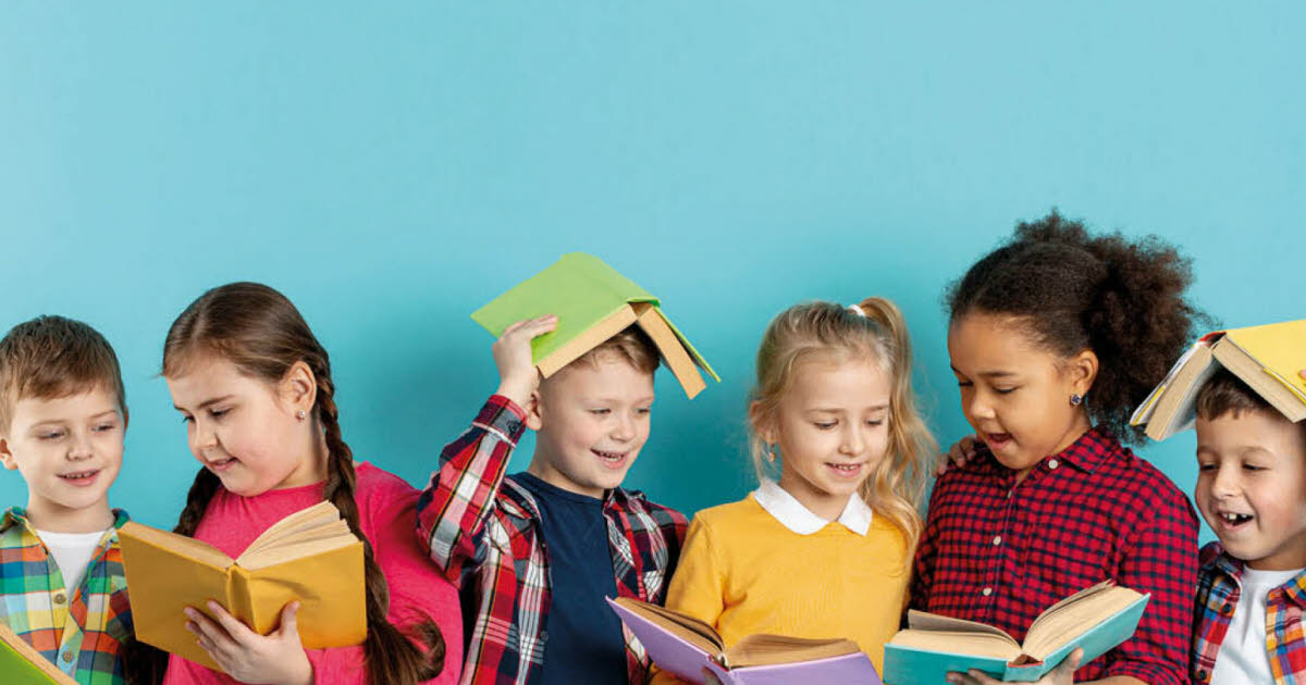 un moment d’éveil pour les 0-3 ans