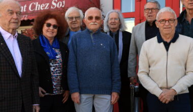 Strasbourg. Le Lions Club d’Illkirch organise un gala à l’INSP, Gilbert Gress parraine l'événement