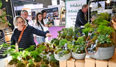 Rhône. La Foire de Lyon, toujours une machine à bons plans ? « On vient ici pour trouver des astuces ! »