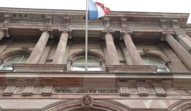 Strasbourg. Trois jeunes hommes condamnés pour avoir prostitué des mineures