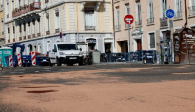 la police lance un appel à témoins