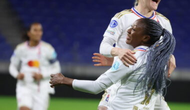 Football. Le Paris FC, « une bonne répétition » avant Arsenal pour l’OL féminin