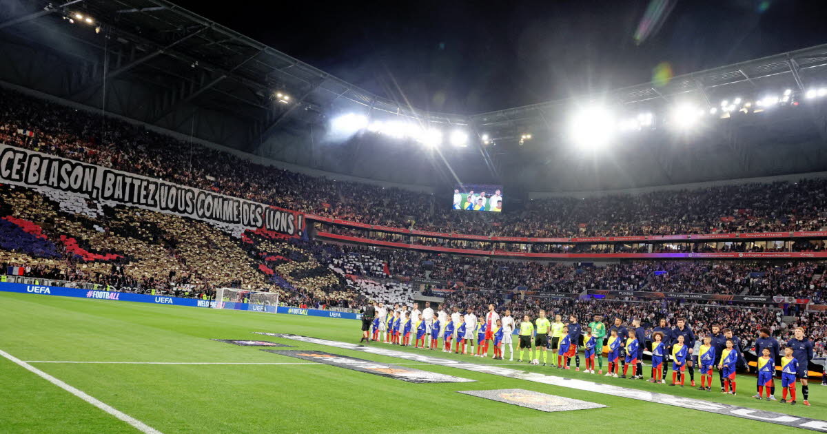 OL. Des gaz lacrymogènes contre des supporters de Manchester United : que s'est-il passé ?