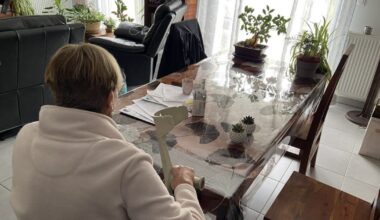 le calvaire de cette retraitée pour trouver un médecin spécialiste