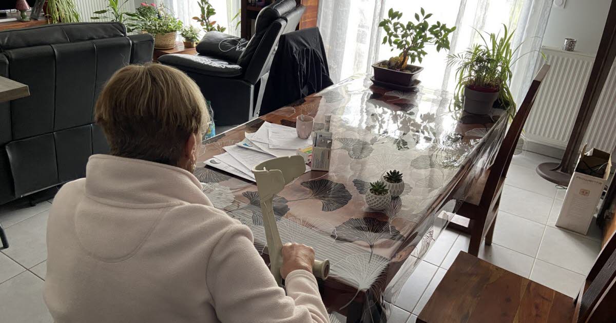 le calvaire de cette retraitée pour trouver un médecin spécialiste