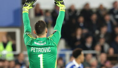 Ligue 1. Racing Club de Strasbourg