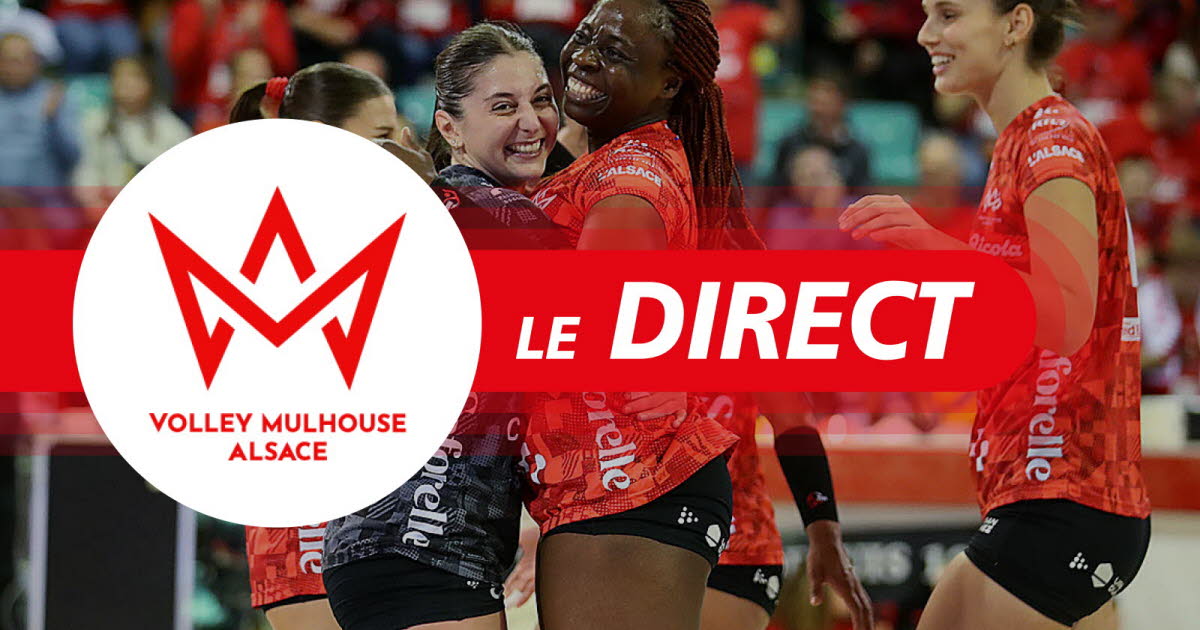 Volley-ball. Le VMA s'en sort et s'offre une chance lors d'un cinquième match