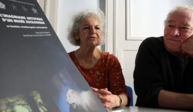 Strasbourg. L’imaginaire artistique du Musée zoologique se dévoile dans un livre