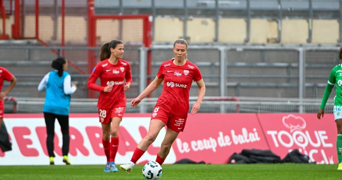 Football. A Montpellier, le DFCO veut valider les playoffs