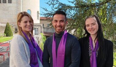 pourquoi ces adultes ont choisi de se faire baptiser