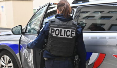 Lyon. Une Iranienne mise en examen pour « apologie du terrorisme »