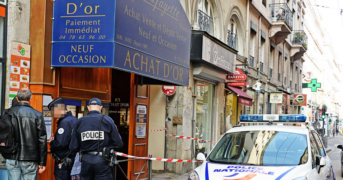 aux assises, lumière sur des vieux et violents braquages