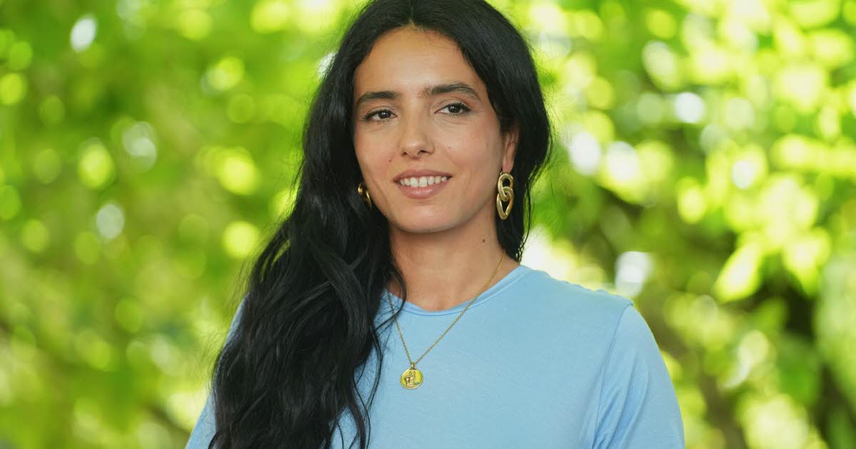 Meurthe-et-Moselle. La Grand Nancéienne Hafsia Herzi en lice pour la Palme d’Or au festival de Cannes