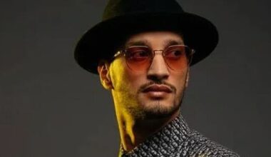Strasbourg. Soolking, le “Casanova”, s’empare du Zénith