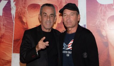 mea culpa de Laurent Baffie sur ses années Ardisson