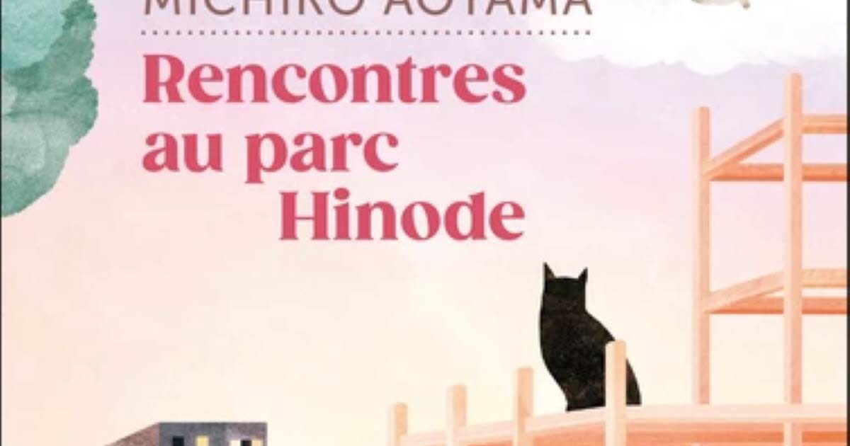 Édition. L’autrice japonaise Michiko Aoyama à Strasbourg ce mardi