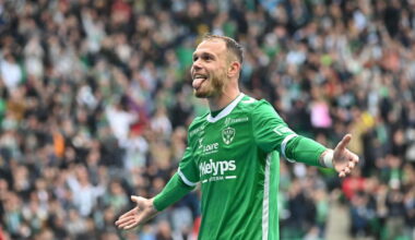 Football. Les tops et les flops d’ASSE-Brest : Docteur Irvin, Mister Cardo