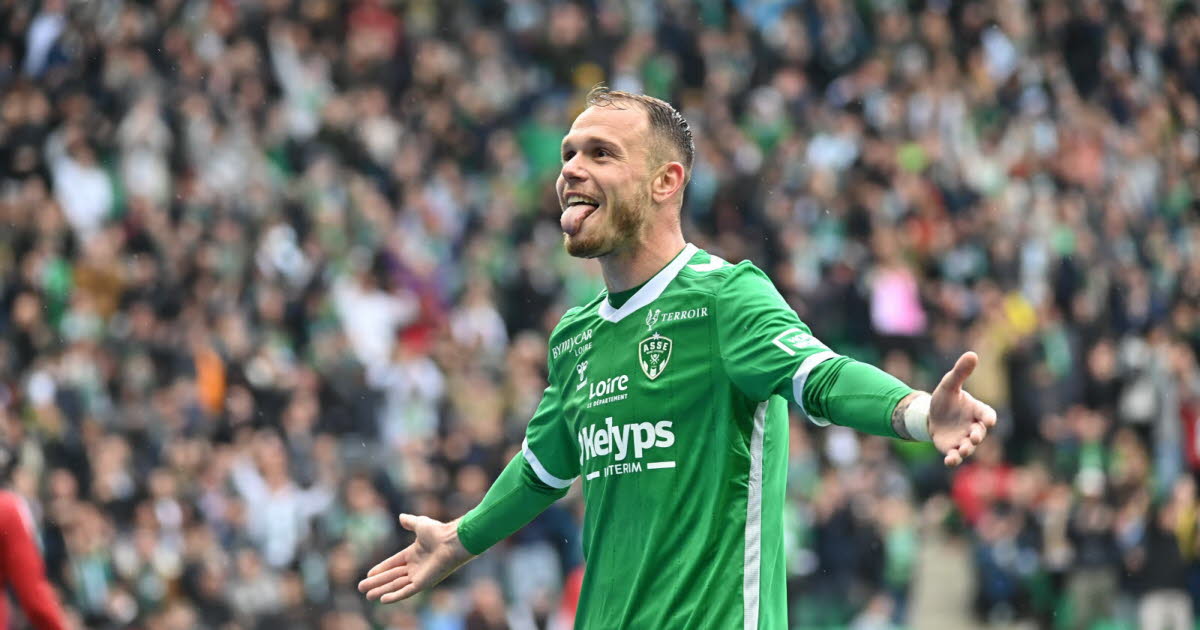 Football. Les tops et les flops d’ASSE-Brest : Docteur Irvin, Mister Cardo