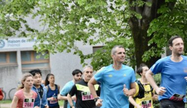 le sport pour tous au cœur du quartier