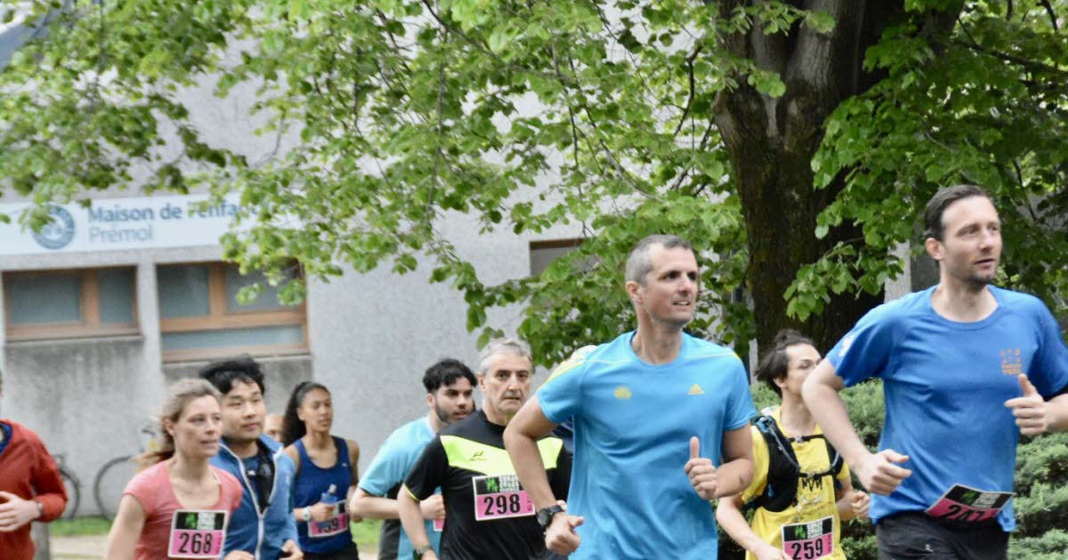 le sport pour tous au cœur du quartier