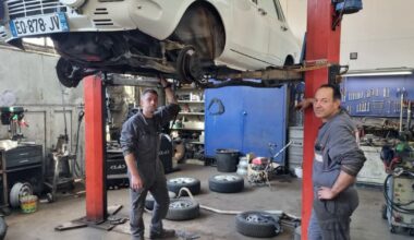 Nancy. En recherche de personnel, les garagistes ne connaissent pas la crise