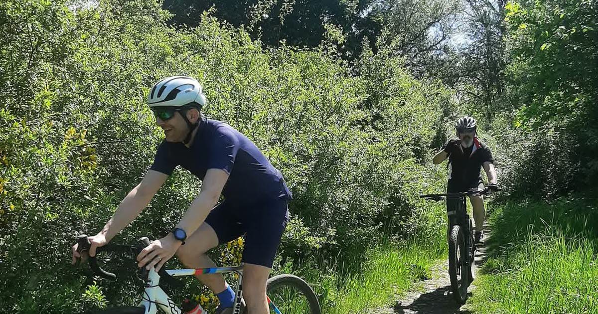 Vosges. Un week-end entièrement dédié au vélo à Thaon-les-Vosges