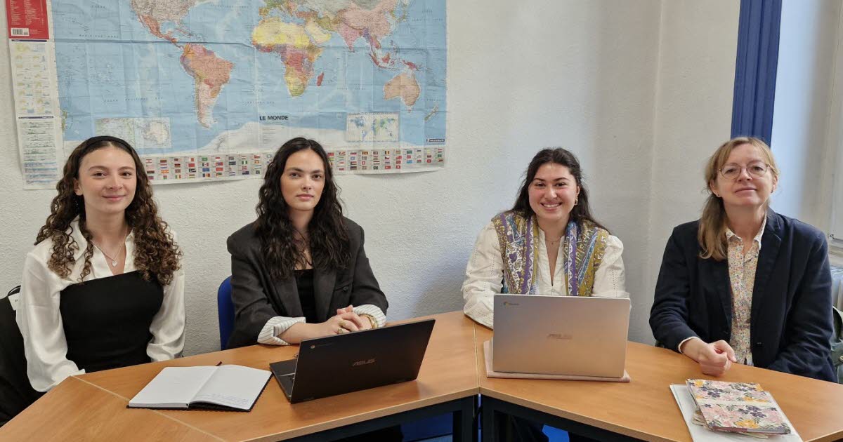 Saint-Étienne. Elles enquêtent pour proposer des actions contre la solitude des personnes âgées