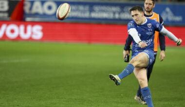 Pro D2. FCG : on connaît la date et l'heure du choc face à Brive