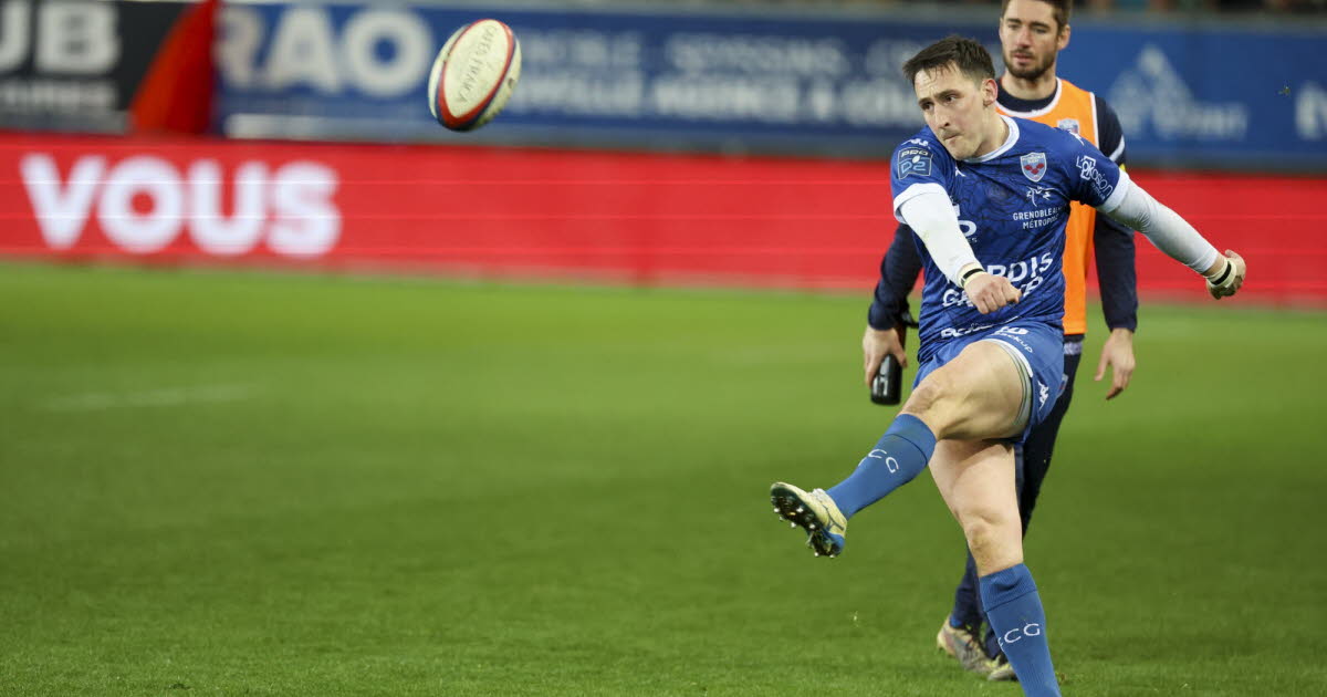 Pro D2. FCG : on connaît la date et l'heure du choc face à Brive