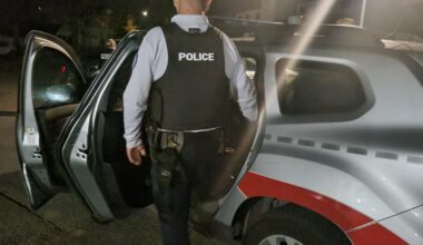Saint-Etienne. Un trentenaire interpellé en flagrant délit de vol de scooter