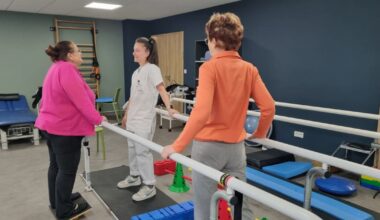 Métropole de Lyon. L’Hôpital privé de l’Est lyonnais développe son offre en rééducation