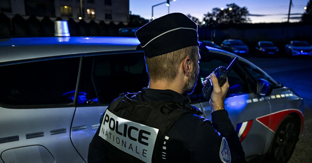 Saint-Etienne. Sous l’emprise de l’alcool et sans permis, elle percute une voiture en stationnement