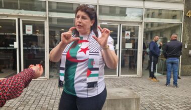 Lyon. L'influenceuse franco-algérienne Sofia Benlemmane condamnée à neuf mois de prison avec sursis, ses réseaux sociaux supprimés
