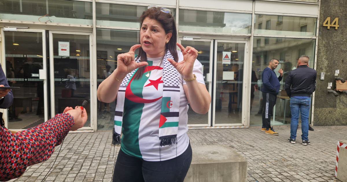 Lyon. L'influenceuse franco-algérienne Sofia Benlemmane condamnée à neuf mois de prison avec sursis, ses réseaux sociaux supprimés