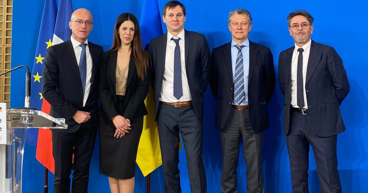 Économie. La société iséroise IPS va fabriquer des générateurs solaires pour l’Ukraine