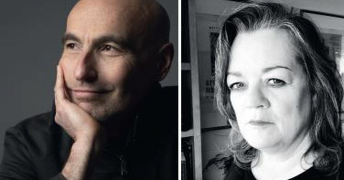 Mabrouck Rachedi et Louise Kennedy lauréats