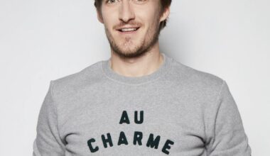 Grenoble. Le spectacle de Jérémy Charbonnel les vendredi 18 et samedi 19 avril
