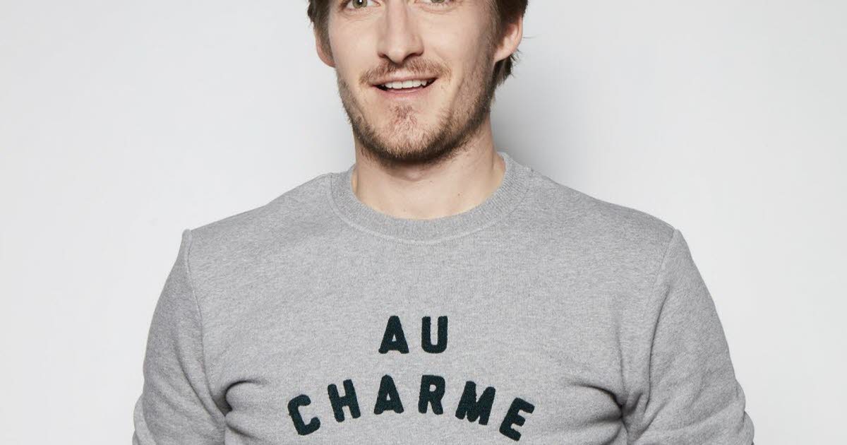 Grenoble. Le spectacle de Jérémy Charbonnel les vendredi 18 et samedi 19 avril