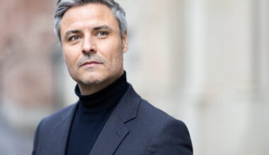 Politique. Le Printemps strasbourgeois organise deux rencontres avec Jean-Philippe Vetter