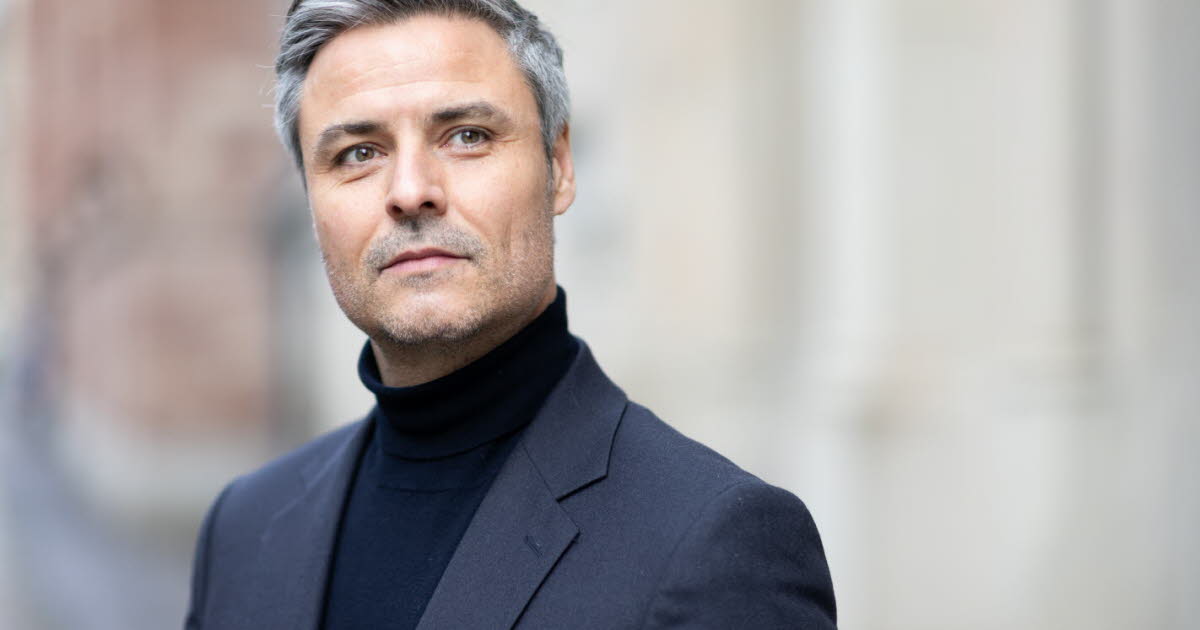 Politique. Le Printemps strasbourgeois organise deux rencontres avec Jean-Philippe Vetter