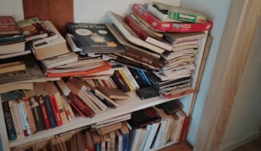 10 ans de solidarité célébrés en avril avec une vente de livres