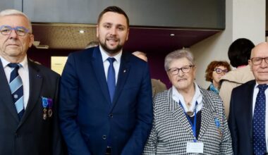 une première dans la commune