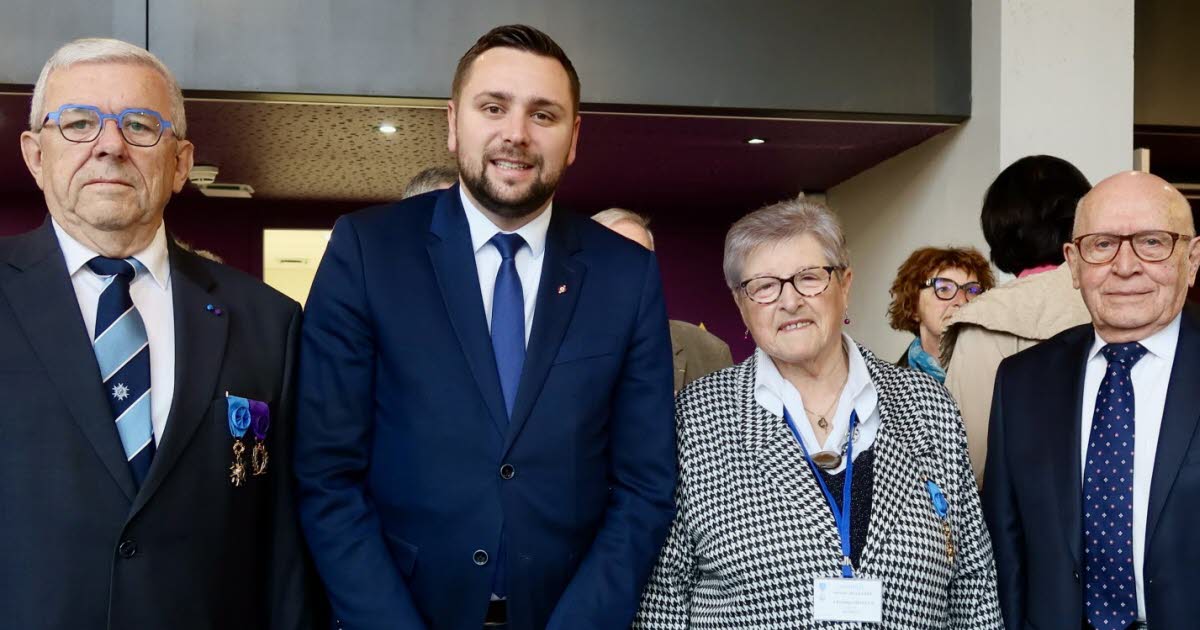 une première dans la commune