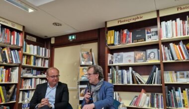« L’arrivée au pouvoir des nazis en Allemagne n’avait rien d’inéluctable »