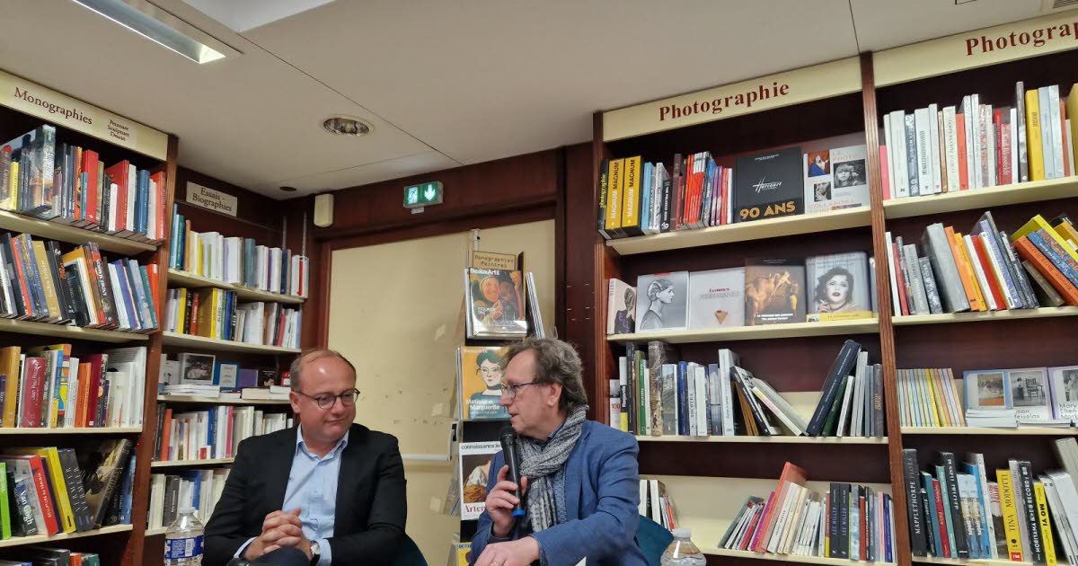 « L’arrivée au pouvoir des nazis en Allemagne n’avait rien d’inéluctable »
